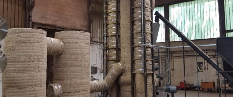 Chemical Recycling: Gasification of Plastic Waste at Low Temperatures