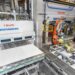 Dieffenbacher Drives The Mobility Of The Future Cutting-Edge Manufacturing Solutions For The Automotive, Aerospace, Sports And Leisure Industries And Beyond At Jec World 2024