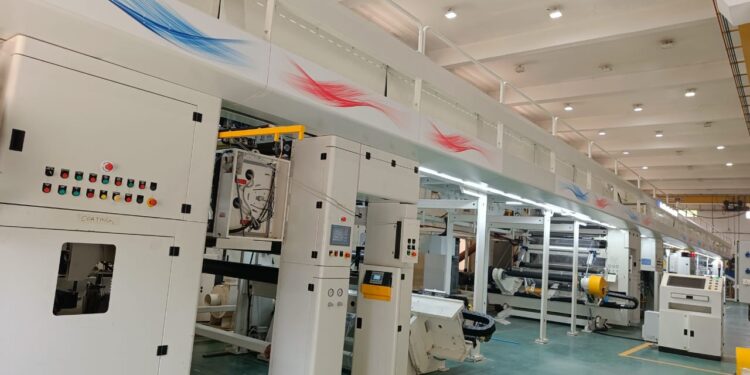 Uflex Showcases Innovative Product Offerings in Q3 FY24