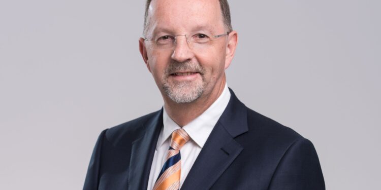 Change at the Top of ALTANA’s Supervisory Board