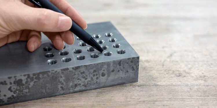 The Right Material For Every Requirement In Die Making