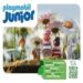 PLAYMOBIL Selects Plant-Based Styrenics Material From INEOS Styrolution For New Sustainable Toys
