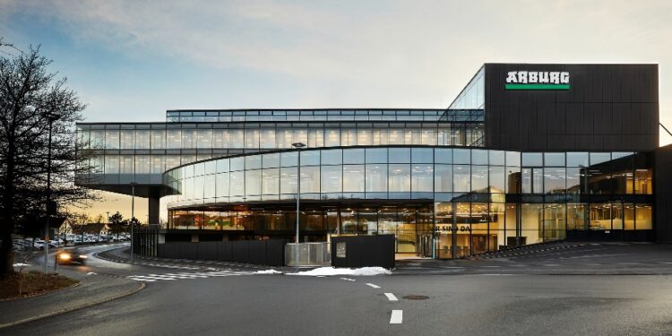 New Managing Directors On The Starting Blocks