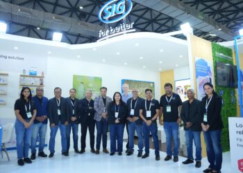 Sig Puts Its Innovative Packaging Solutions On Display At The 50th Dairy Industry Conference