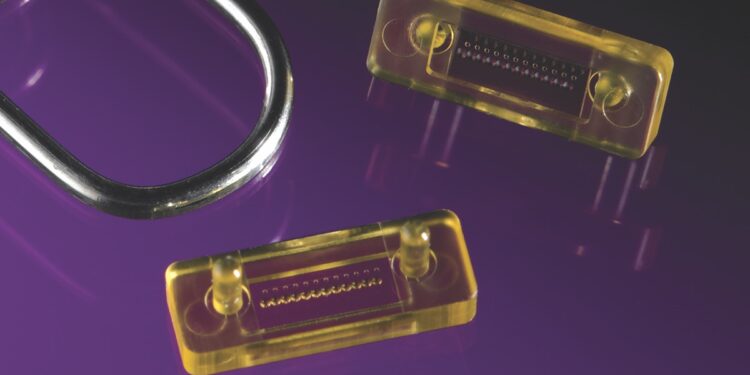 Accumold Demonstrates Pioneering Micro-Optics Capabilities At Photonics West Event