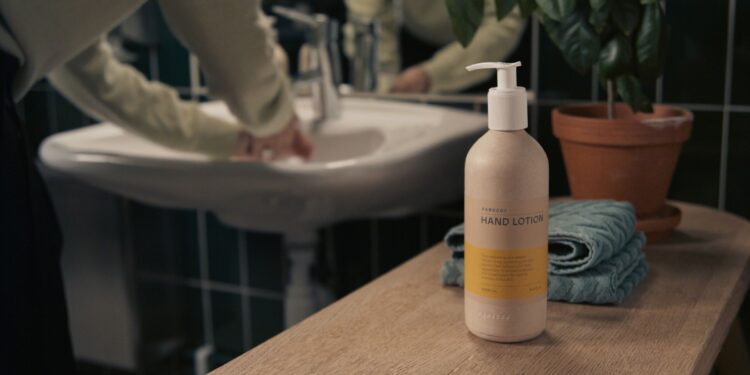 Paboco Moves Into Full-Scale Production