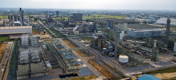 Clariant Launches CLARITY Prime. The Digital Service For AI- Powered Optimization Of Catalyst Operation