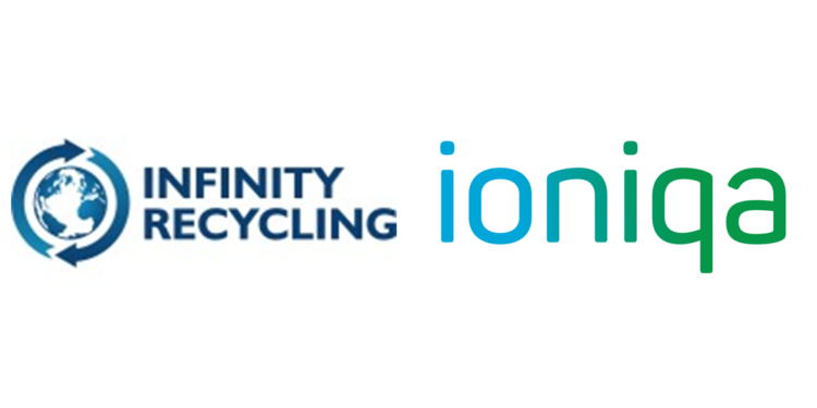 Funding Of Ioniqa’s Enhanced Recycling  Business Of Pet Polyester