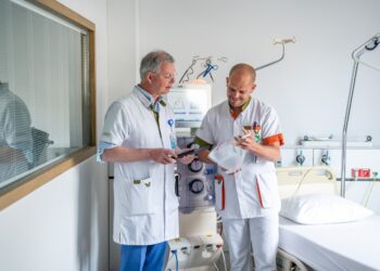 Sabic and Jessa Hospital Achieve Successful Step Towards Creating Circular Polymers Based on Advanced Recycling of Used Medical Plastic