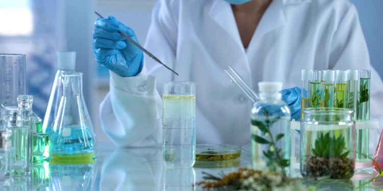 Syensqo Invests in Bioeutectics, a Start-Up Producing Green Solvents