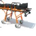 KRAIBURG TPE Delivers Anti-Slip And Enhanced Grip Solutions For Emergency Responder Stretcher Handles And Mats