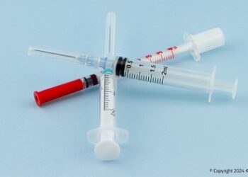 KRAIBURG TPE Capitalizes On TPE Innovation For Syringe Cap Applications