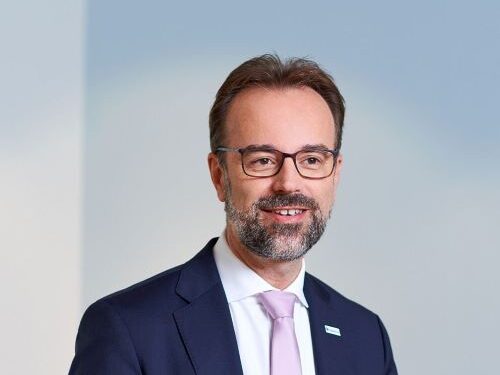 CEO Thomas Gangl to Leave Borealis