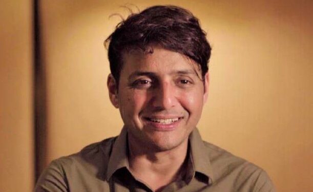 Inspiration and Action : Afroz Shah
