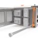 Wilmington Machinery Goes Big @NPE 2024 to See Firsthand an Array of Large Low-Pressure Injection Molded Parts and to Learn More About the Advantages of Low Pressure Molding