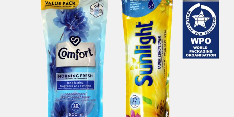 Constantia Flexibles Wins Three Prestigious WorldStar Packaging Awards 