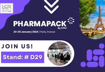 Ineos Styrolution To Showcase Sustainable  Styrenics At Pharmapack 2024