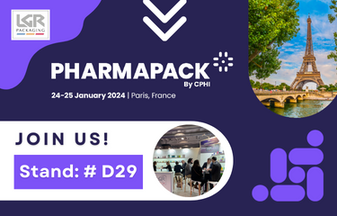 Ineos Styrolution To Showcase Sustainable Styrenics At Pharmapack 2024