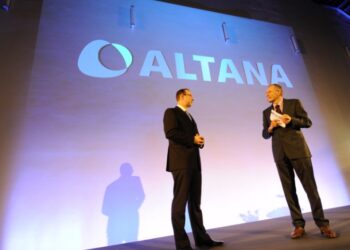 Half-Year Results: ALTANA Bolsters Business With Acquisitions And Innovation Investments, Sales Below Previous Year’s Level Due To General Economic Conditions