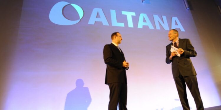 Half-Year Results: ALTANA Bolsters Business With Acquisitions And Innovation Investments, Sales Below Previous Year’s Level Due To General Economic Conditions