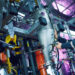 World’s First Pilot Plant for Bio-Based Aniline
