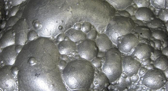 Syensqo Launches Transfoamer Product Line, the Mining Industry’s First “Switchable” Frothers
