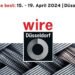 Wire Mexico Debuts in Monterrey in January 2024