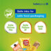 Hubergroup Presents New Solvent-Based, Food-Safe Ink Series For The Asian Market