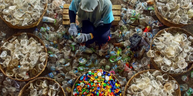 Project STOP Marks Further Major Milestones in 2023 and Makes Significant Progress in the Project STOP Banyuwangi Hijau Expansion Program