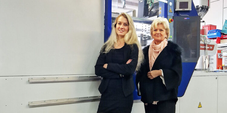 German Quality With Internationally  Competitive Unit Costs