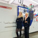 German Quality With Internationally  Competitive Unit Costs