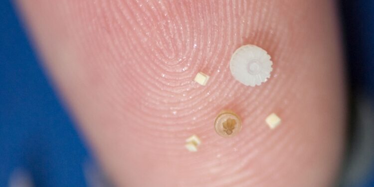 Accumold Reaches 7000 Projects Milestone