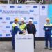 BASF, SABIC, and Linde Celebrate the Start-Up of the World’s First Large-Scale Electrically Heated Steam Cracking Furnace
