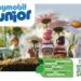 PLAYMOBIL Selects Plant-Based Styrenics Material From INEOS Styrolution For New Sustainable Toys