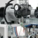 Corrosive or abrasive: the new HPP2 PUR pump from KraussMaffei can withstand anything