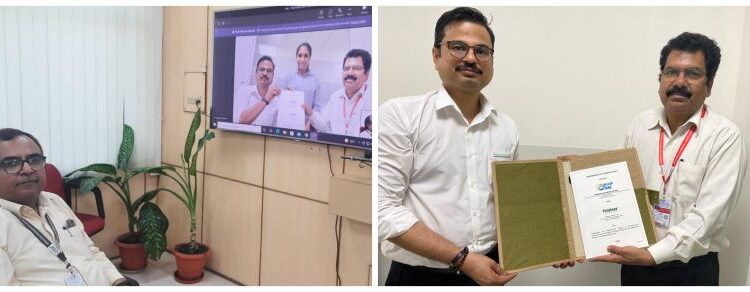 Prakash Plastimach Moved Design & Production From China to Chennai