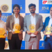 Cosmo Films Bags SIES SOP Star Award for Packaging Materials & Components Across 4 Entries