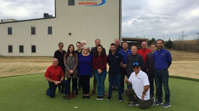 Innovating the Future: A Deep Dive Into D.R. Joseph’s Revolutionary Approach to Blown Film Extrusion