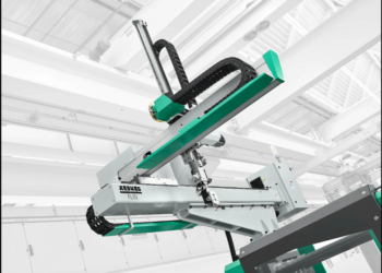 New Electric Machine for Asia