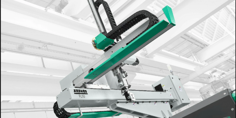 New Electric Machine for Asia