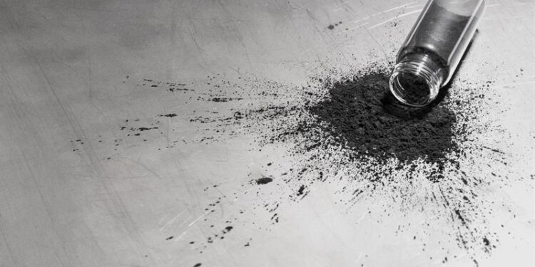 Vianode Sets New Industry Standard for low-carbon Anode Graphite Battery Materials