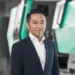 New Managing Director for Arburg in Taiwan