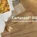 Archroma Launches Cartaseal OGB F10, a Superior PFAS-Free Barrier Coating for Oil and Grease Applications