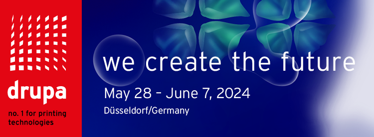 Drupa Print Horizons Report: Print Industry in Transition to A Digital World