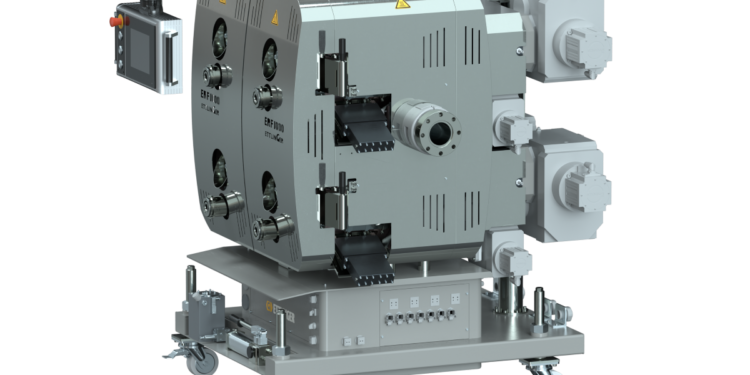 MAAG Group to Display at Npe 2024