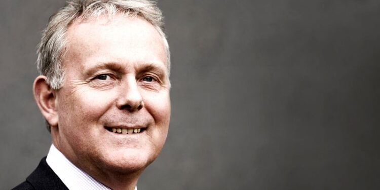 Aart Mateboer Retires; Change in Perstorp Animal Nutrition Leadership While Pursuing Ambitious Growth Plan