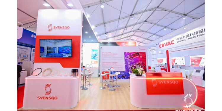 Syensqo at Semicon China 2024 With A Complete Portfolio of Polymer Solutions Advancing Chip Performance