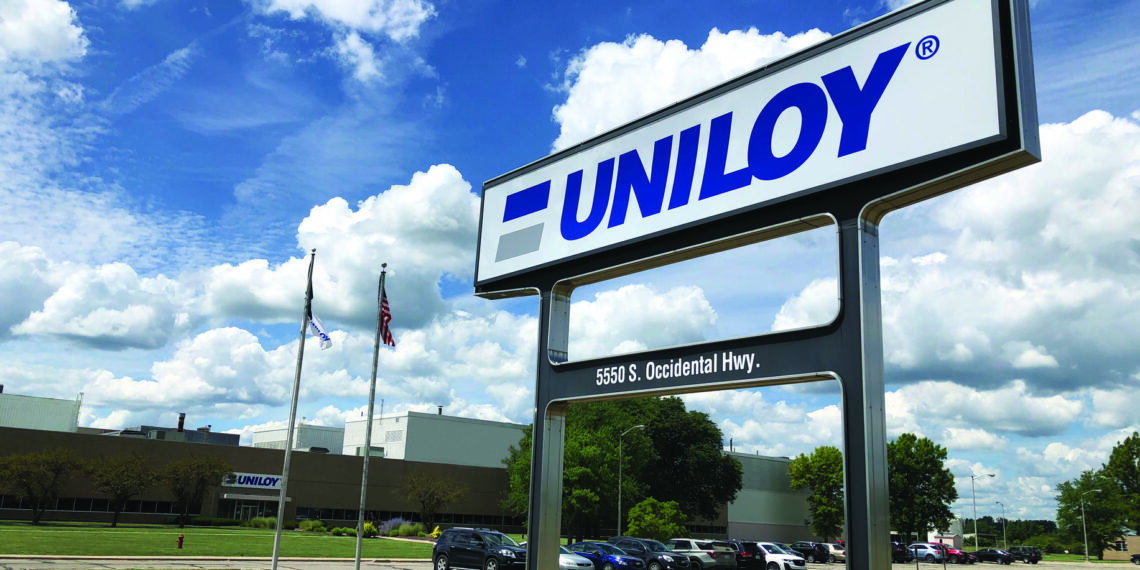 Uniloy Shifting to New Factory in Ahmedabad by April