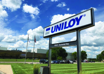 Uniloy Shifting to New Factory in Ahmedabad by April