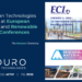 Aduro Clean Technologies to Present at European Recycling and Renewable Materials Conferences
